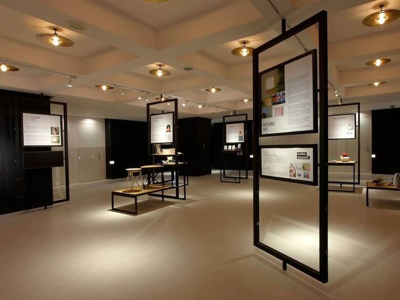 Hotel The Place Tainan