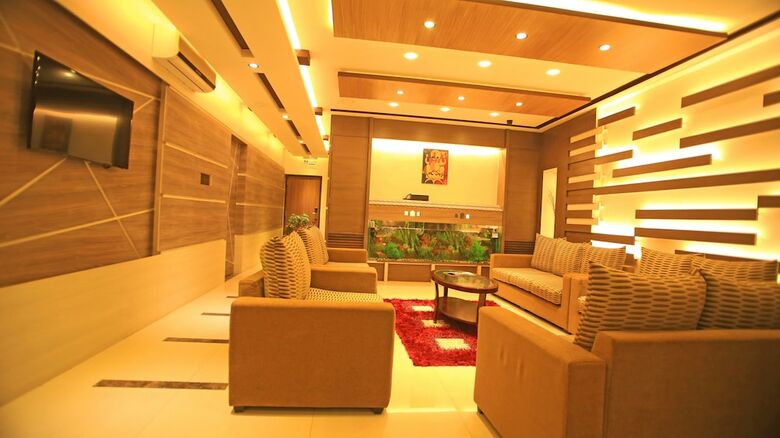 Hotel Mirage Lords Inn Kathmandu