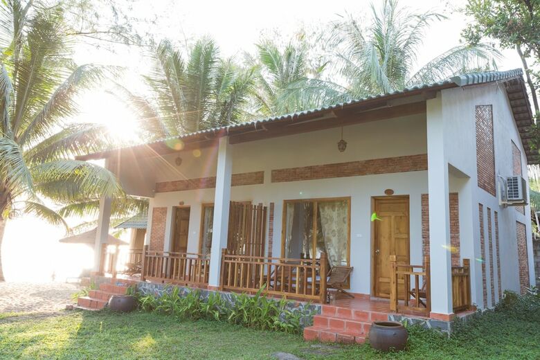 Apartamento Ancarine Beach Resort