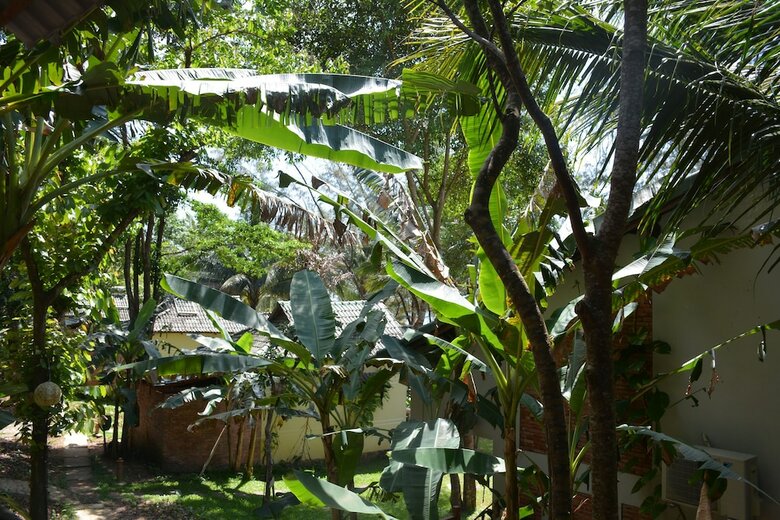 Apartamento Ancarine Beach Resort
