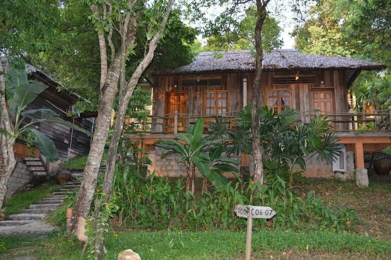 Apartamento Ancarine Beach Resort