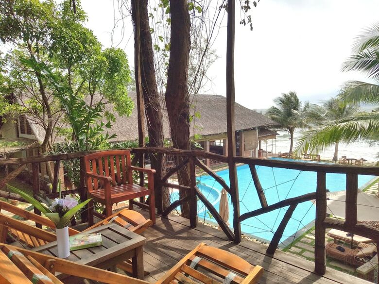 Apartamento Ancarine Beach Resort