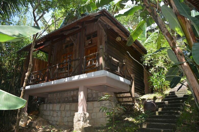 Apartamento Ancarine Beach Resort