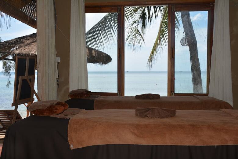 Apartamento Ancarine Beach Resort