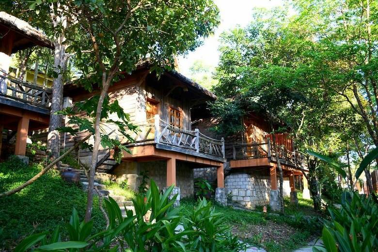 Apartamento Ancarine Beach Resort