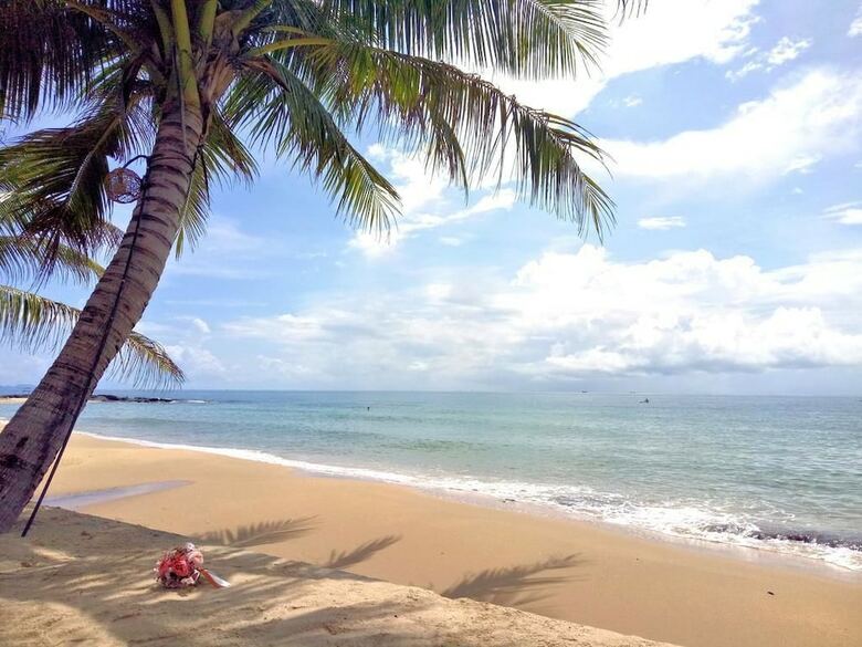 Apartamento Ancarine Beach Resort