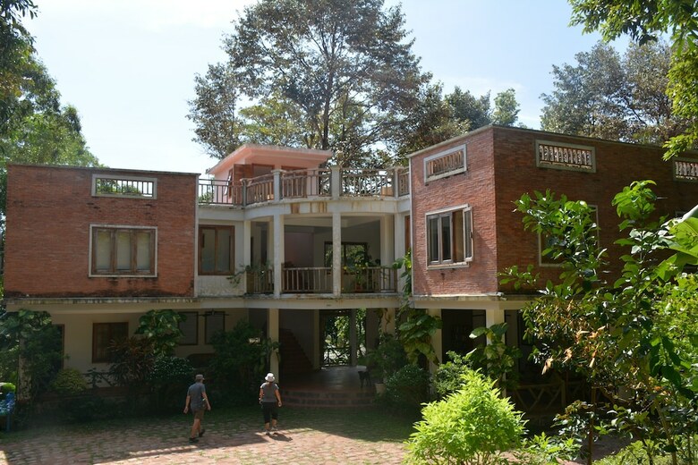 Apartamento Ancarine Beach Resort