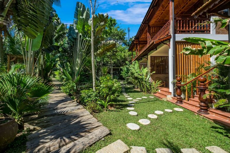 Hotel Coco Palm Beach Resort & Spa