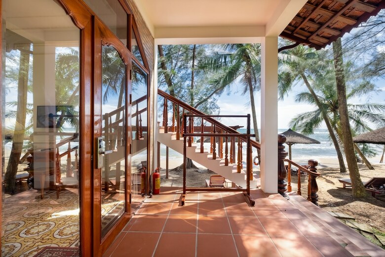 Hotel Coco Palm Beach Resort & Spa