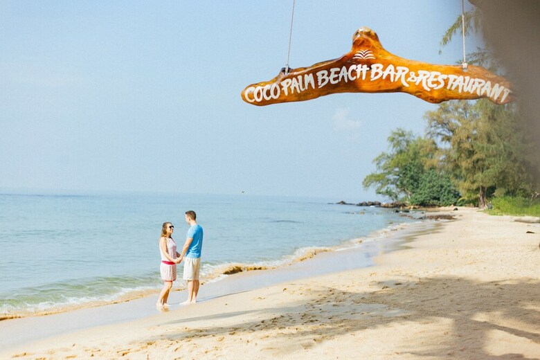 Hotel Coco Palm Beach Resort & Spa