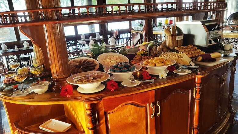 Hotel Coco Palm Beach Resort & Spa
