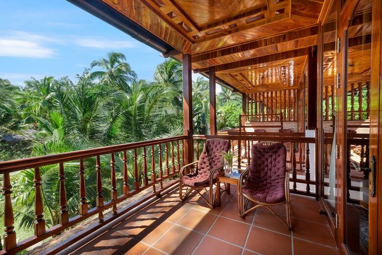 Hotel Coco Palm Beach Resort & Spa