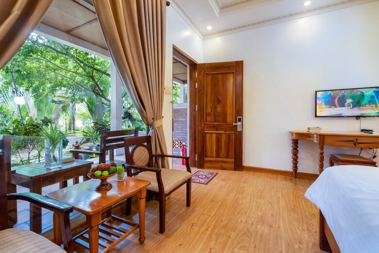 Hotel Coco Palm Beach Resort & Spa