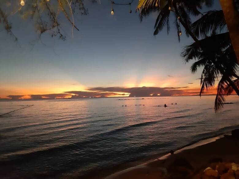 Hotel Coco Palm Beach Resort & Spa