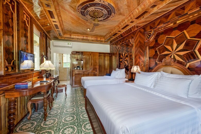 Hotel Coco Palm Beach Resort & Spa