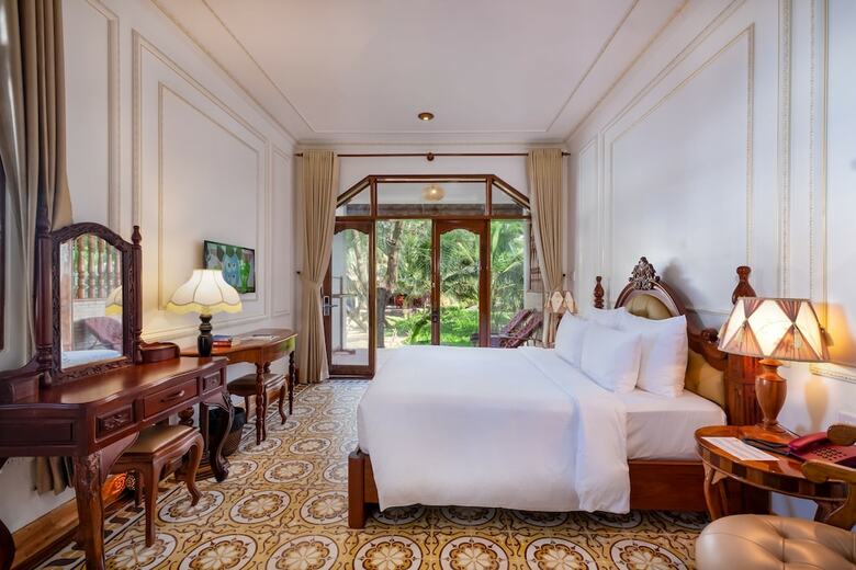 Hotel Coco Palm Beach Resort & Spa