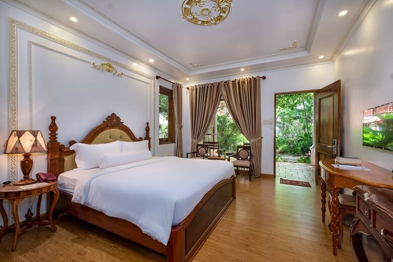 Hotel Coco Palm Beach Resort & Spa
