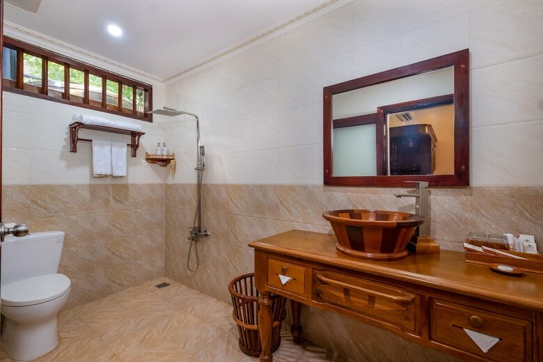 Hotel Coco Palm Beach Resort & Spa