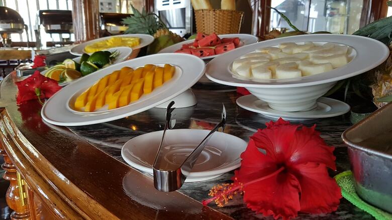 Hotel Coco Palm Beach Resort & Spa