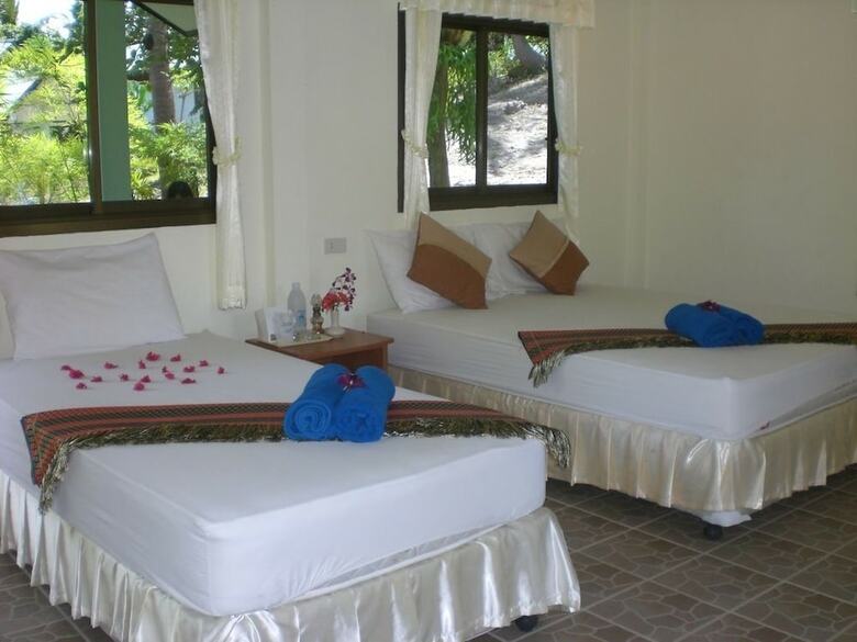 Apartamento Golden Hill Resort