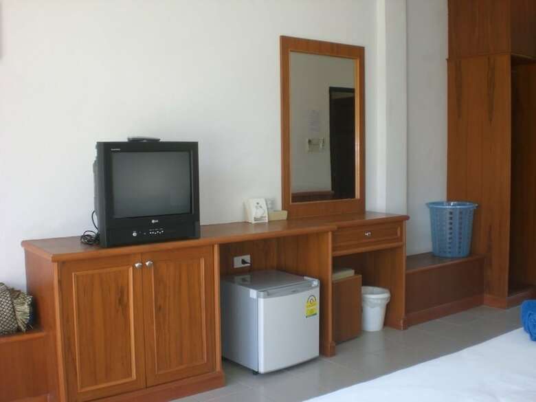Apartamento Golden Hill Resort