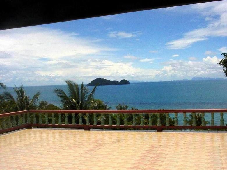 Apartamento Golden Hill Resort