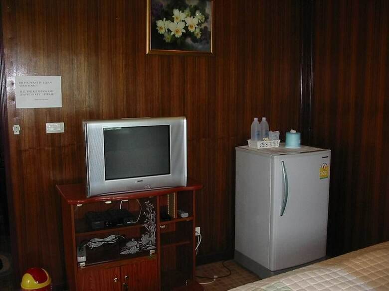 Apartamento Golden Hill Resort