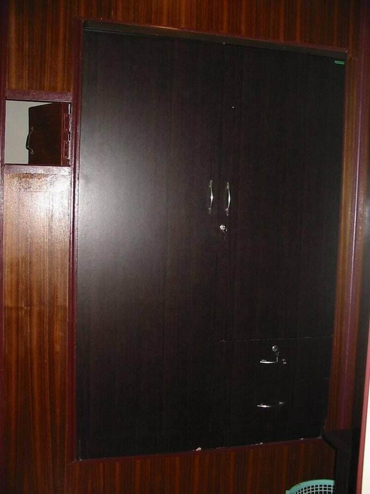 Apartamento Golden Hill Resort