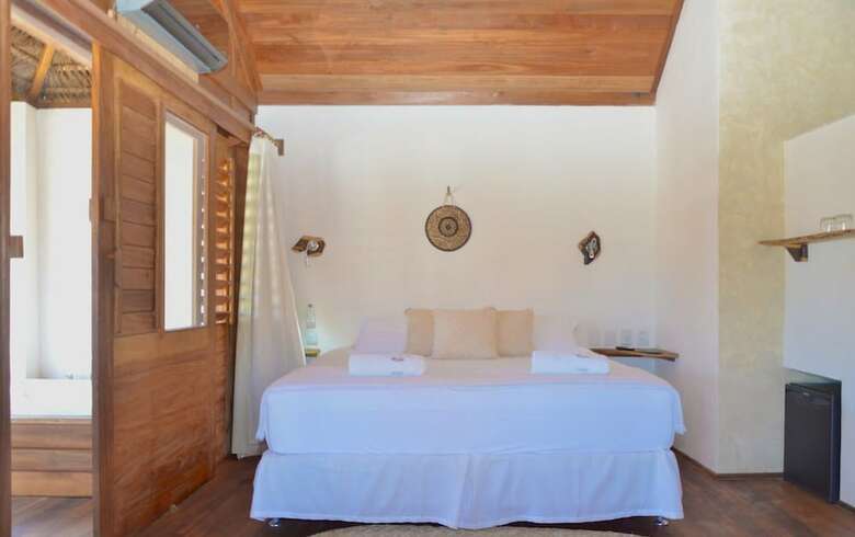 Hotel Hurricane Jeri Praia