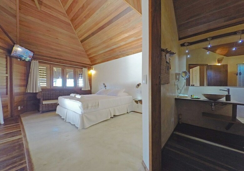 Hotel Hurricane Jeri Praia