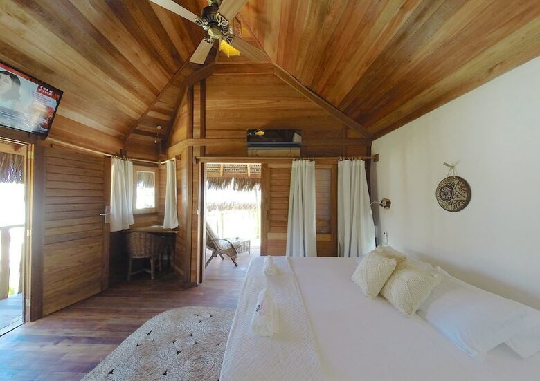 Hotel Hurricane Jeri Praia