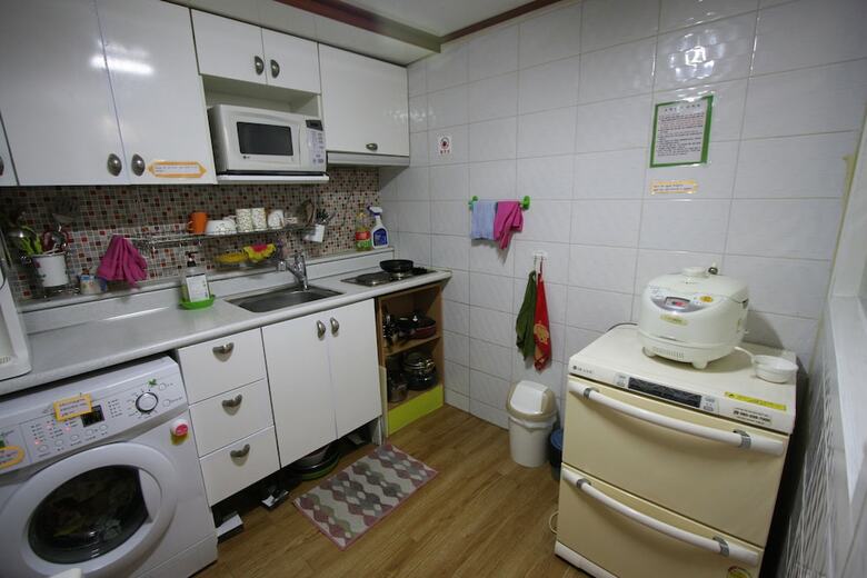 Hostal Dongdaemun Wellbeing Hostel