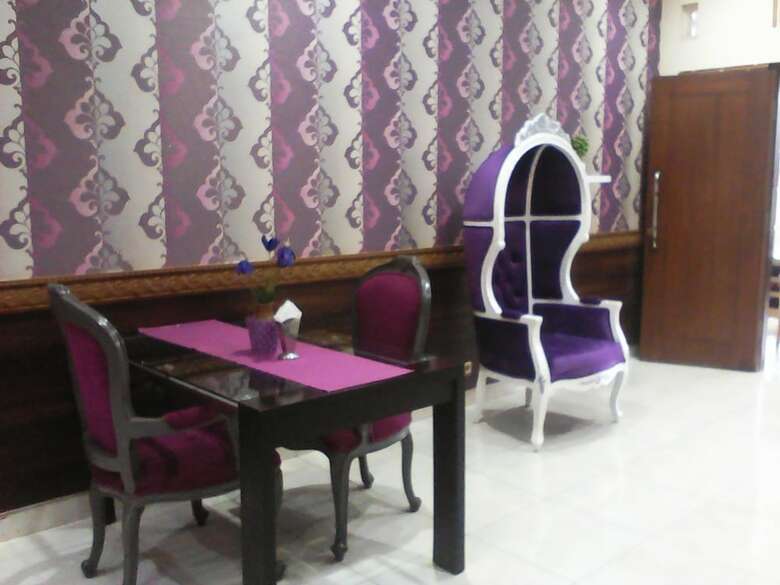 Griya Nendra Hotel