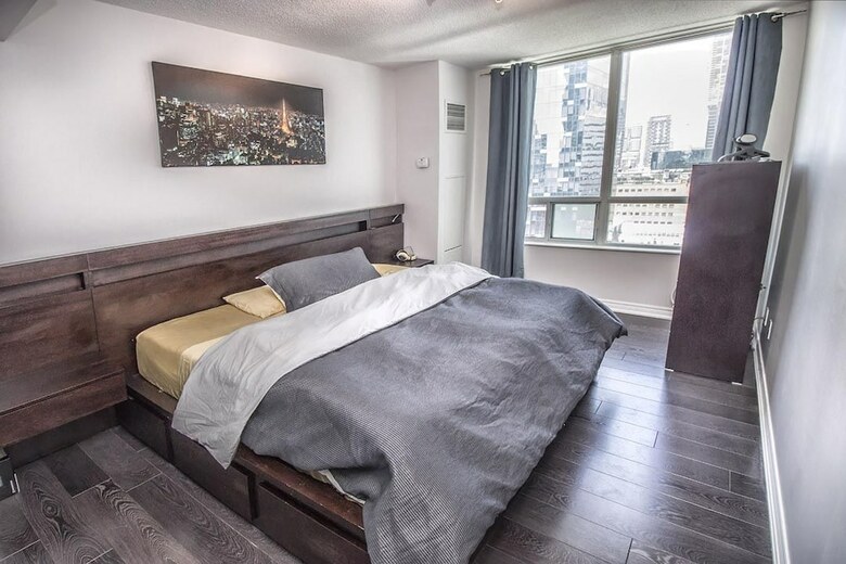 Napa Furnished Suites & Apartments