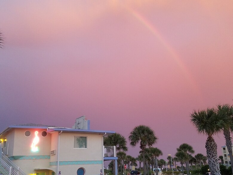Magic Beach Motel