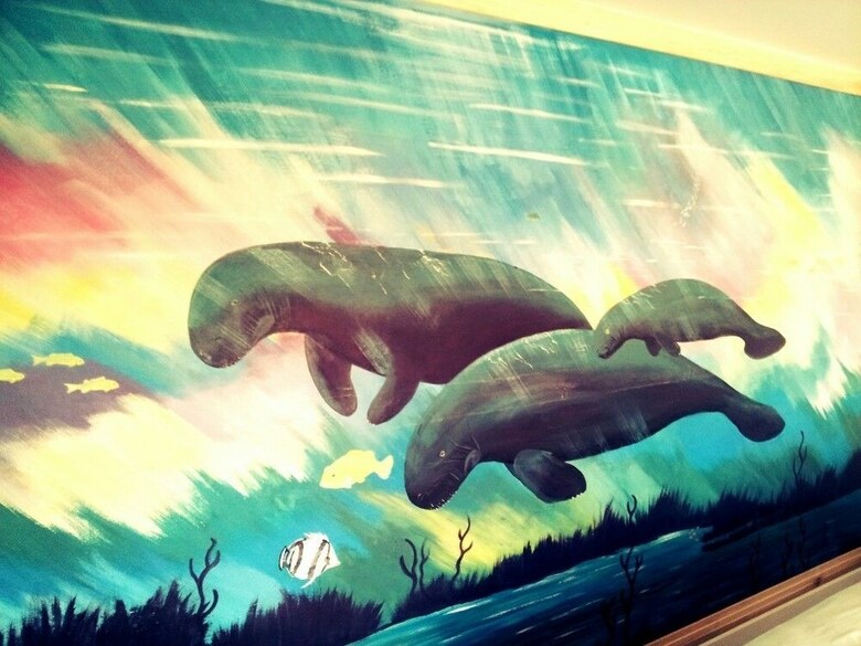 Magic Beach Motel