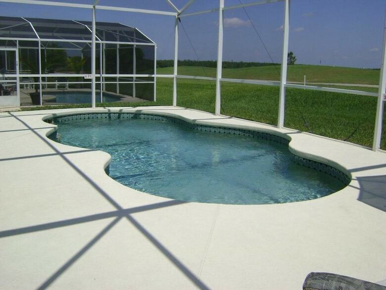Highlands Reserve Villas