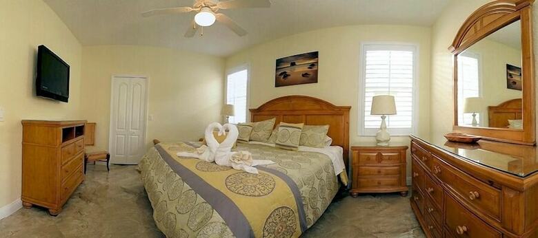 Highlands Reserve Villas