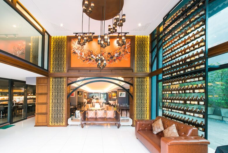 Hotel Jira Boutique Residence