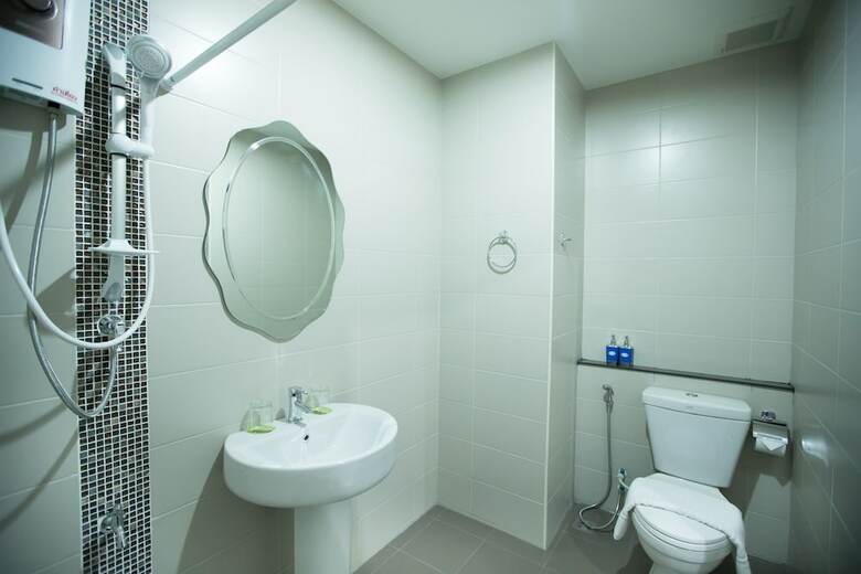 Hotel Jira Boutique Residence