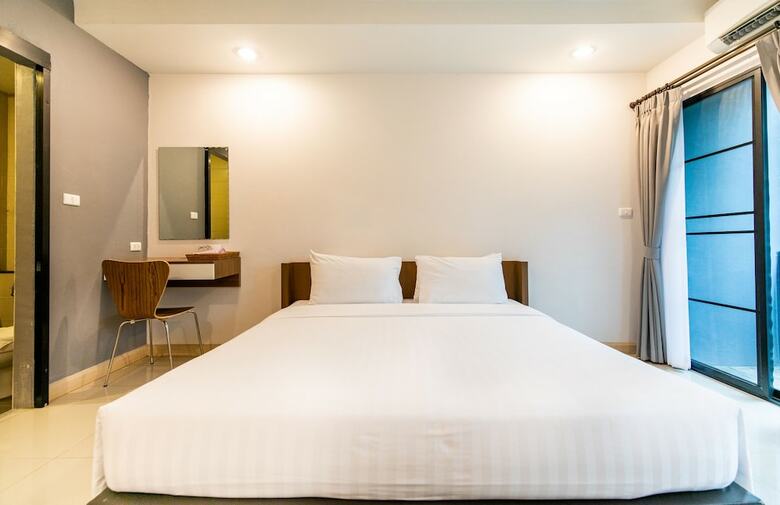 Hotel Jira Boutique Residence