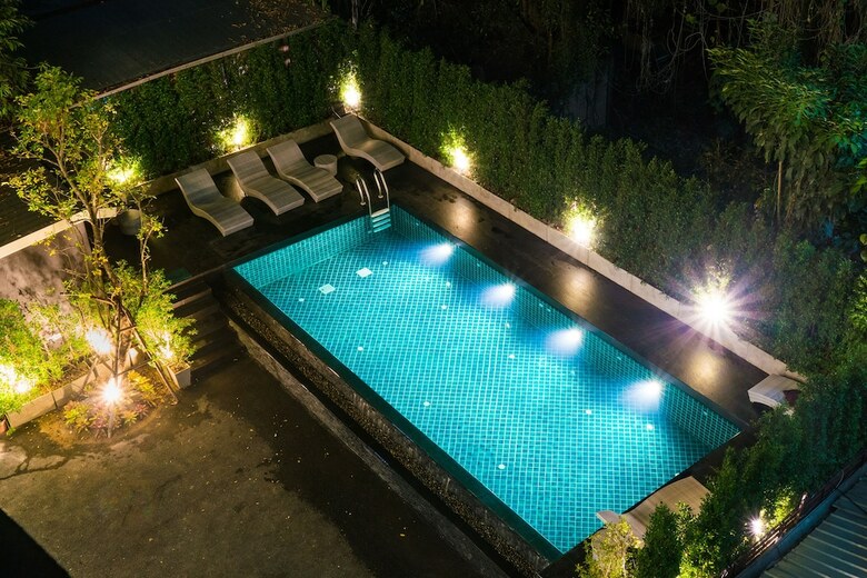 Hotel Jira Boutique Residence