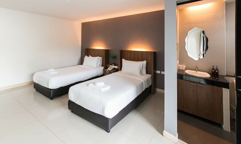 Hotel Jira Boutique Residence