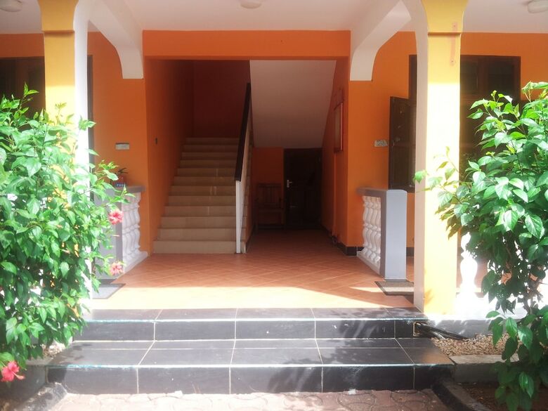 Apartamento Mnarani Beach Cottages