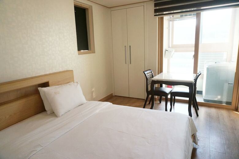 Ean Residence Hotel