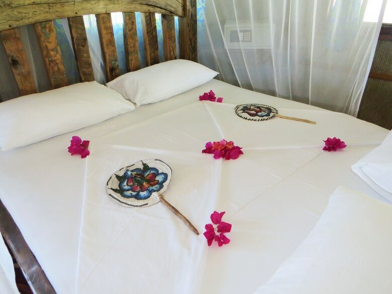 Posada Pemba Eco Lodge