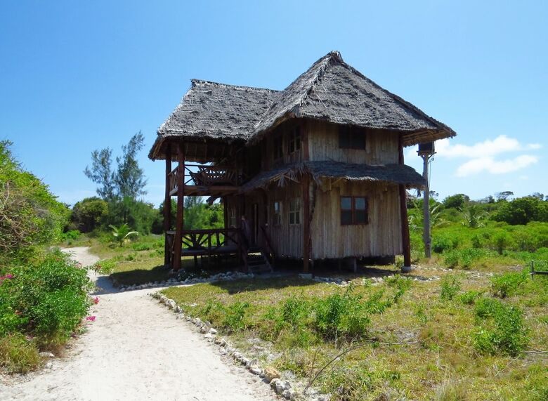 Posada Pemba Eco Lodge