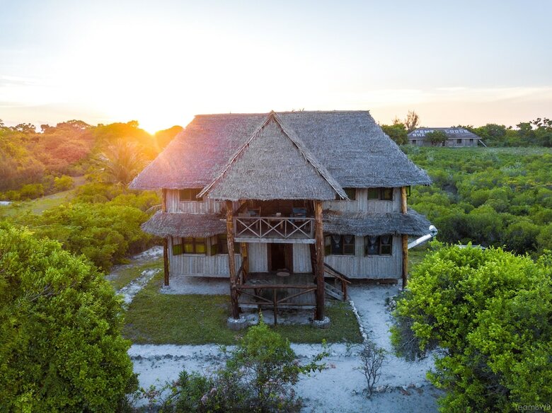 Posada Pemba Eco Lodge