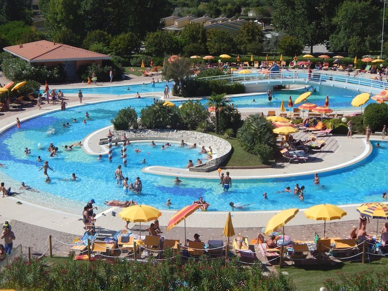 Adria Holiday Pra' Delle Torri