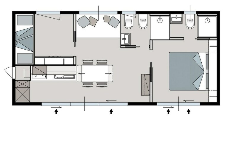 Adria Holiday Pra' Delle Torri